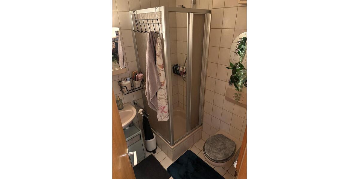 Etagenwohnung Ulm Söflingen - 1 Zimmer, 30 m&sup2;, 530&euro; | Angebot:26069428
