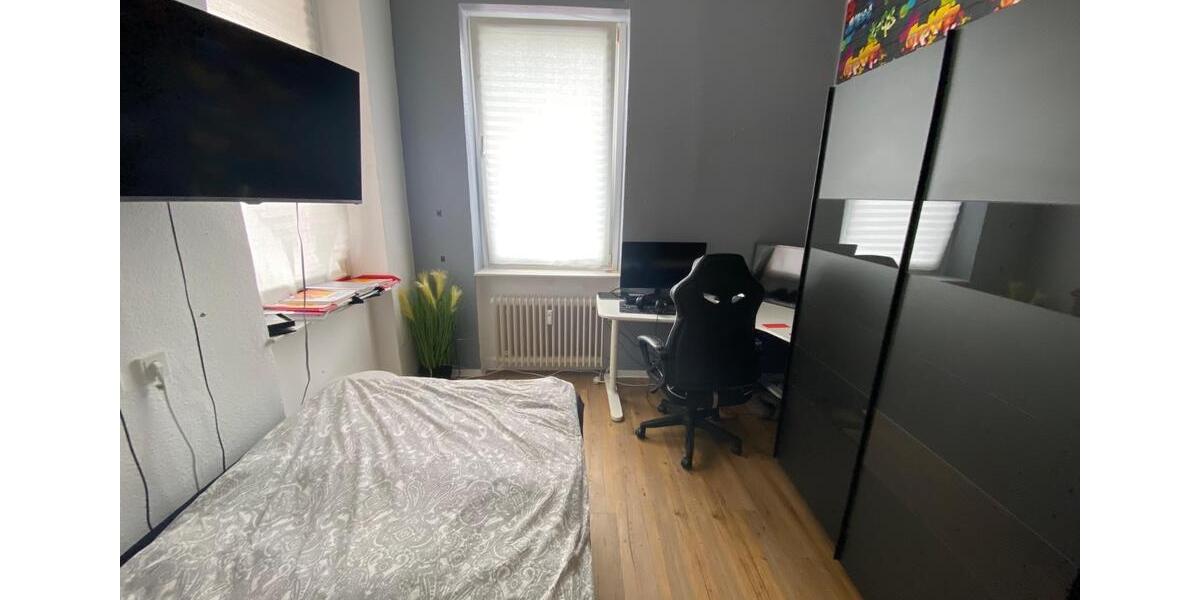 Erdgeschoßwohnung Weilburg - 4 Zimmer, 116 m&sup2;, 1.100&euro; | Angebot:26407498