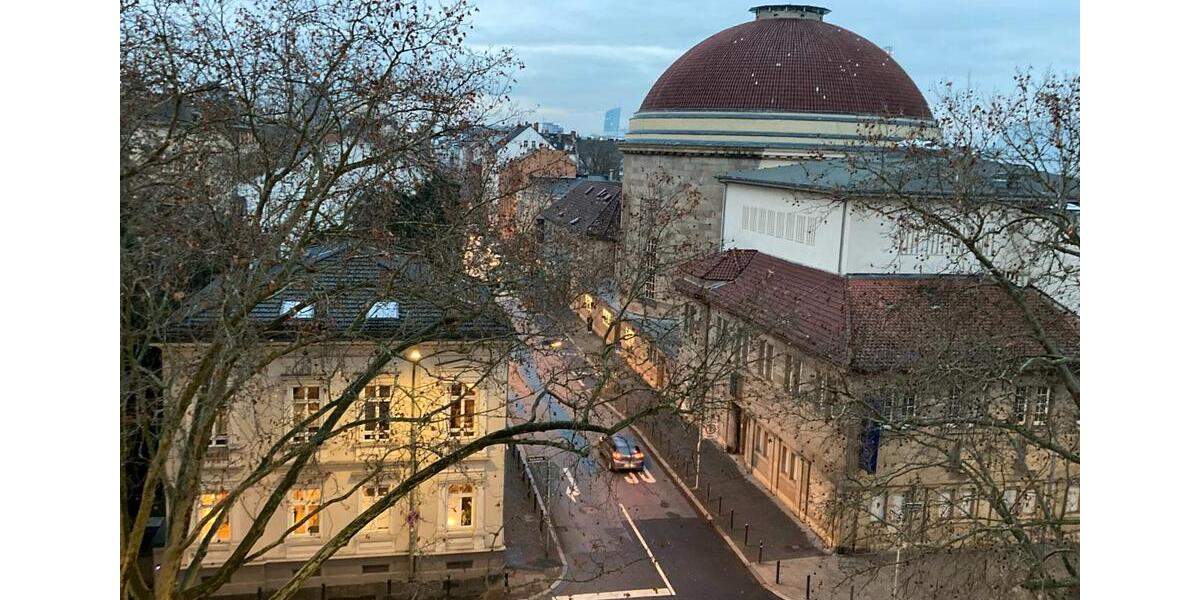 Etagenwohnung Offenbach am Main - 1 Zimmer, 32 m&sup2;, 850&euro; | Angebot:26694098