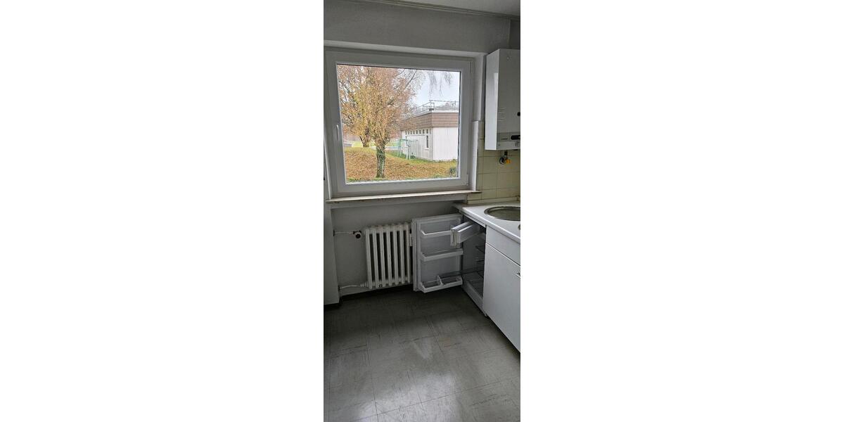 2 Zimmer Wohnng. Nördliche Ringstraße 146 in Göppingen 2 zimmer