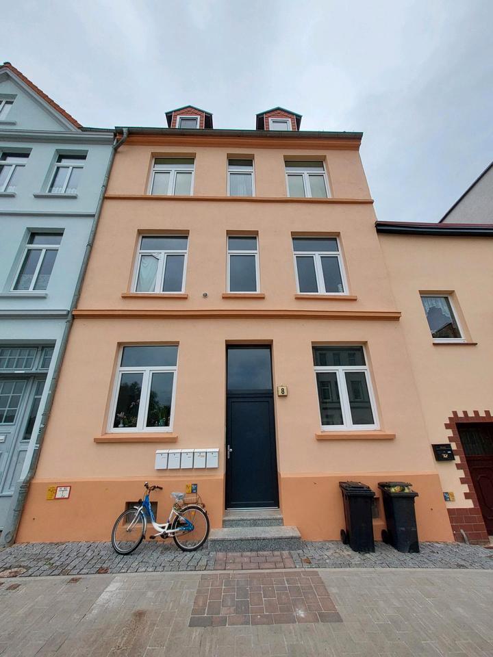 1 Raum Wohnung