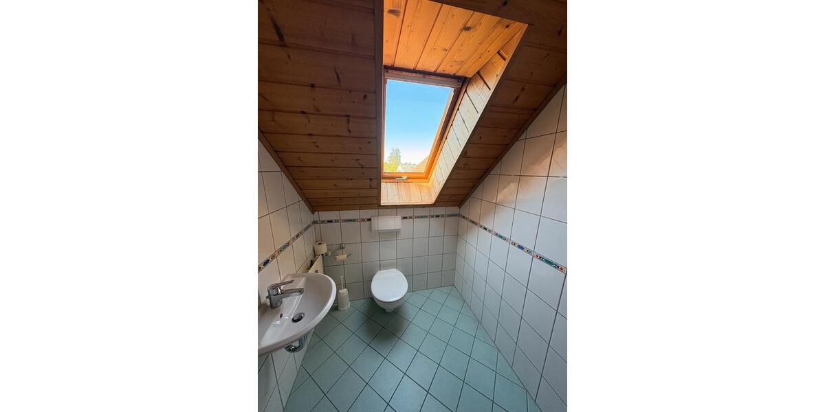 Etagenwohnung Niederschönenfeld - 4 Zimmer, 116 m&sup2;, 1.050&euro; | Angebot:26648175