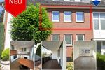 Etagenwohnung Kevelaer - 4 Zimmer, 100 m&sup2;, 1.175&euro; | Angebot:23875104