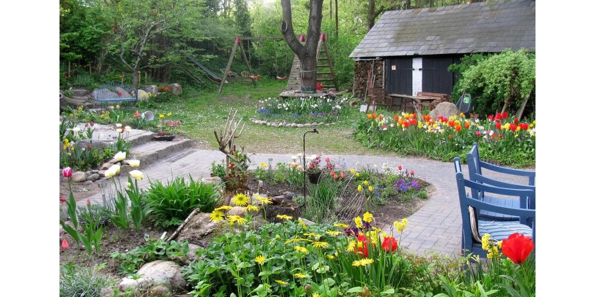 Wohnen auf Zeit Ascheffel - 2 Zimmer, 47 m&sup2;, 890&euro; | Angebot:25282519