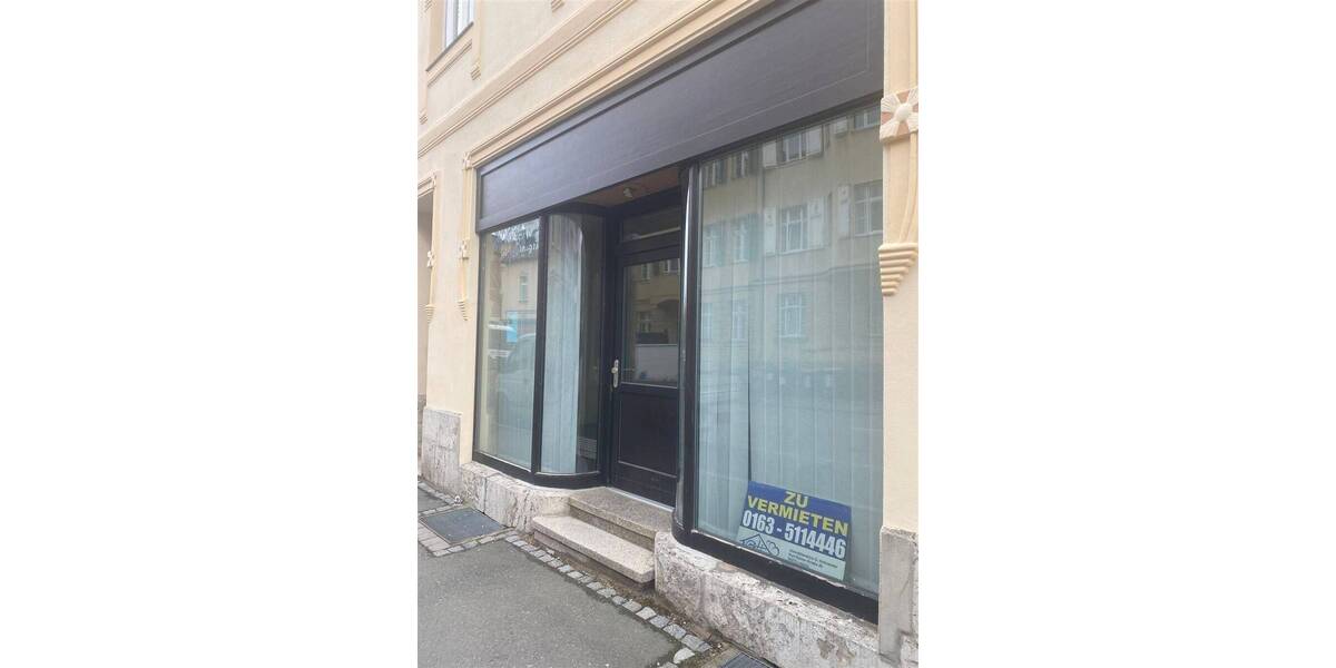 Gewerbeobjekt Weimar Westvorstadt - 4 Zimmer, 85 m&sup2;, 816&euro; | Angebot:25687478