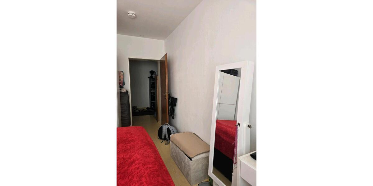 Etagenwohnung Schrobenhausen - 3 Zimmer, 98 m&sup2;, 980&euro; | Angebot:26619031