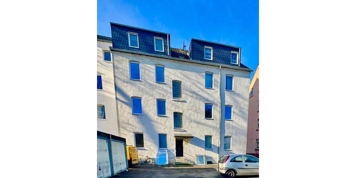 Erdgeschoßwohnung Gelsenkirchen Erle - 4 Zimmer, 98 m&sup2;, 750&euro; | Angebot:24847203