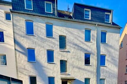 Wohnung Gelsenkirchen Erle - 4 Zimmer, 98 m&sup2;, 750&euro; | Angebot:24847203