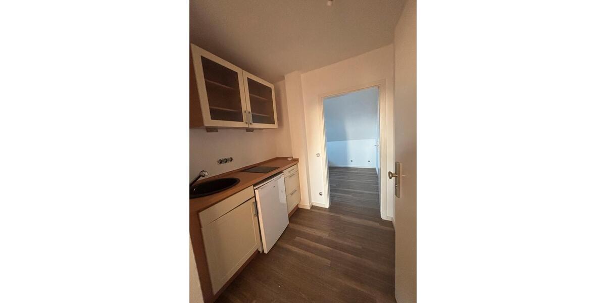 Etagenwohnung Wolfsburg Almke - 2 Zimmer, 42 m&sup2;, 500&euro; | Angebot:25943352