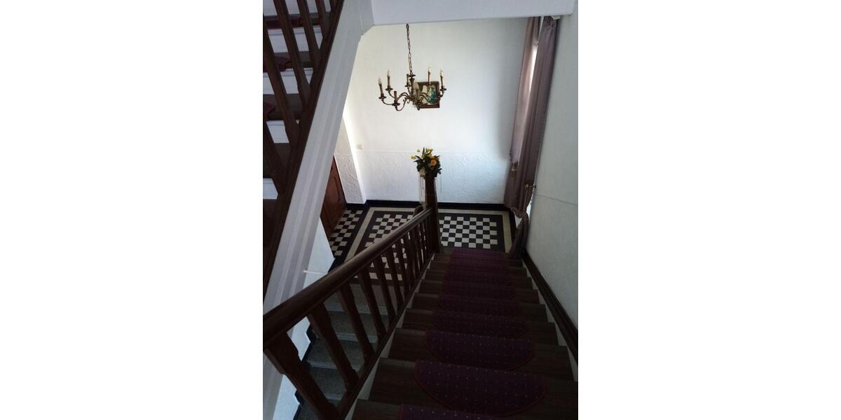 Etagenwohnung Steinheim - 4 Zimmer, 100 m&sup2;, 700&euro; | Angebot:26465581