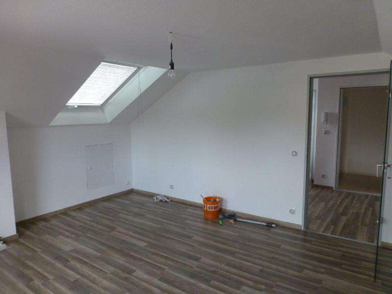 Wohnung zum Mieten in Kissing 495 € 38 m²