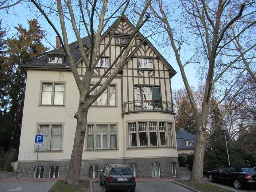 Wohnung zum Mieten in Bad Soden 1.400 € 75 m²