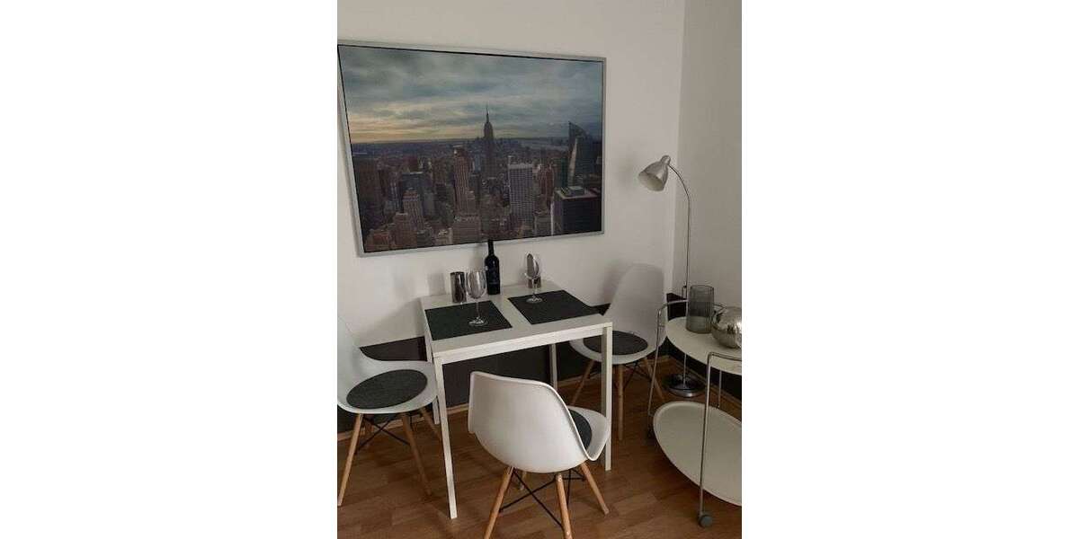 Zimmer Göttingen Nordstadt - 1 Zimmer, 1.135&euro; | Angebot:26814528