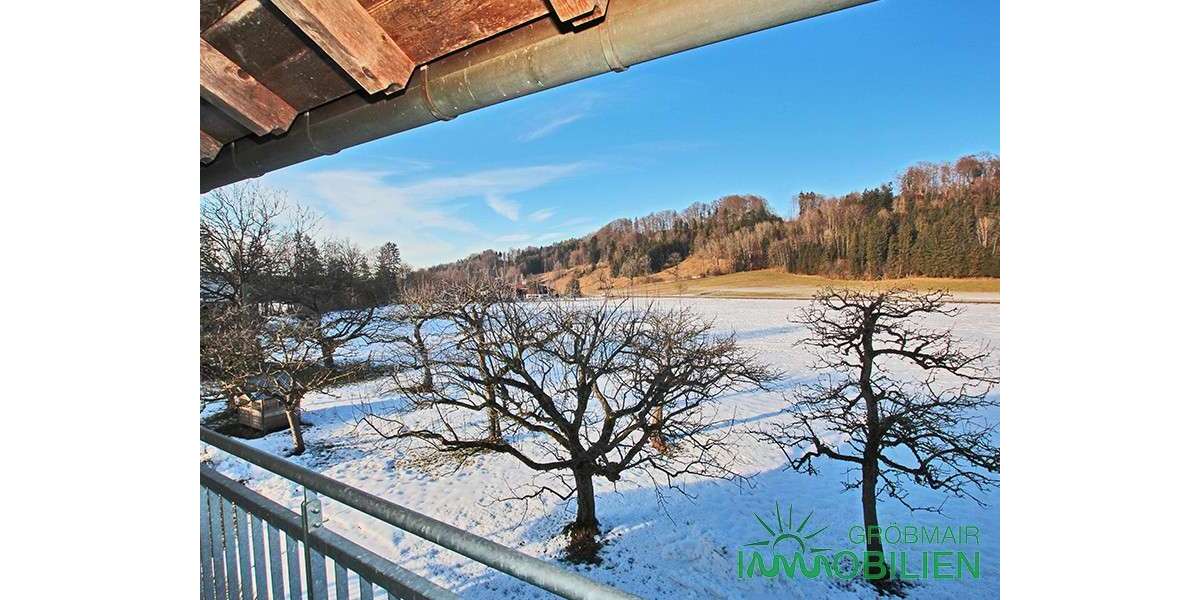 Etagenwohnung Dietramszell - 3 Zimmer, 112 m&sup2;, 1.240&euro; | Angebot:25149852