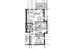 Etagenwohnung Rheda-Wiedenbrück Wiedenbrück - 3 Zimmer, 85 m&sup2;, 900&euro; | Angebot:26312956