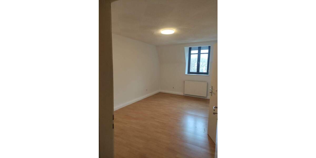 Etagenwohnung Saarbrücken St Johann - 2 Zimmer, 52 m&sup2;, 560&euro; | Angebot:25177412