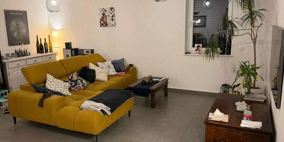 Wohnung zum Mieten in Worms 1.400 € 170 m² 4 zimmer