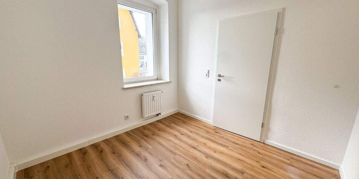 Etagenwohnung Grünhain-Beierfeld Beierfeld - 2 Zimmer, 46 m&sup2;, 345&euro; | Angebot:24779030