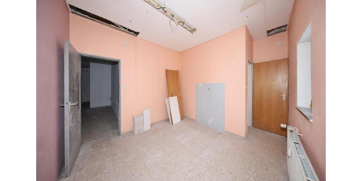 Gewerbeobjekt Wilhelmshaven Heppens - 1.000&euro; | Angebot:24848312