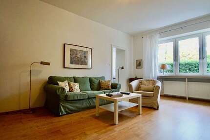 Wohnung zum Mieten in Wiesbaden 1.300 € 80 m² 2 zimmer