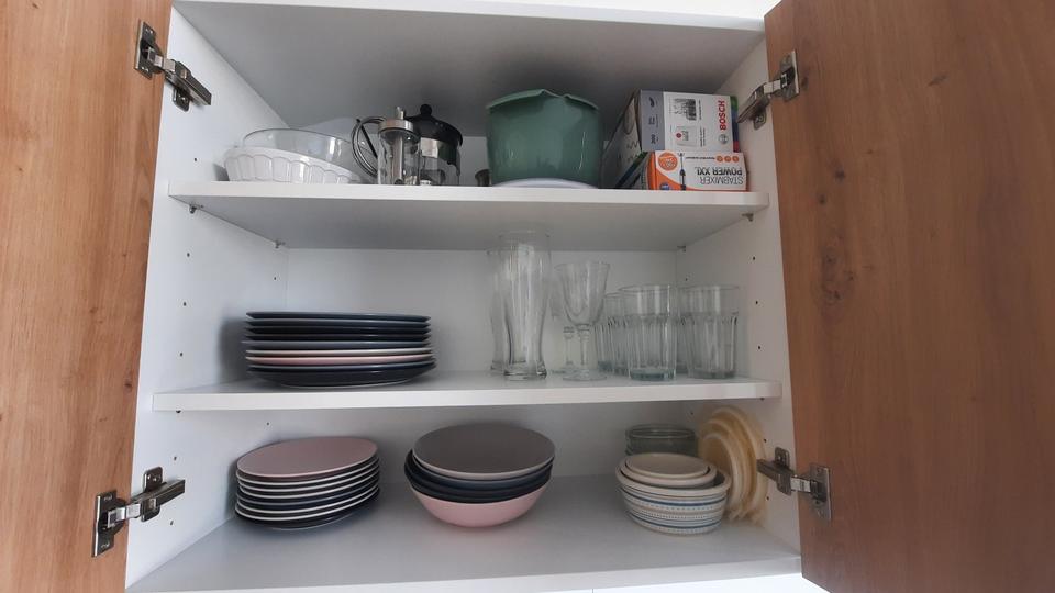 Wohnen auf Zeit Schwerin Altstadt - 2 Zimmer, 32 m&sup2;, 630&euro; | Angebot:24659416