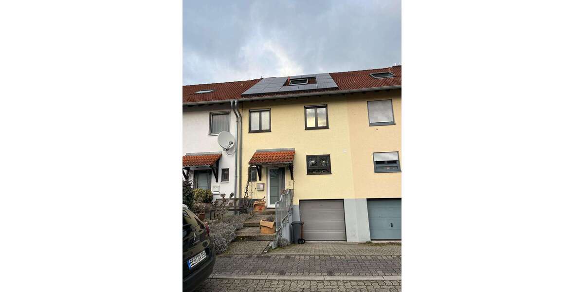 Einfamilienhaus Jockgrim - 5 Zimmer, 160 m&sup2;, 1.800&euro; | Angebot:25163525