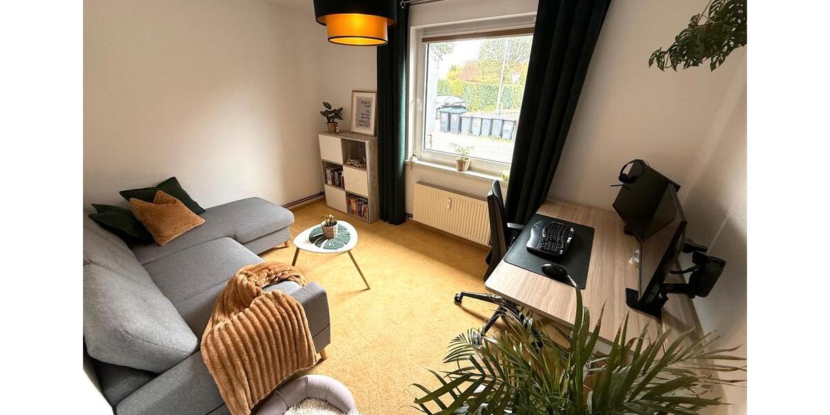 Erdgeschoßwohnung Südheide - 3 Zimmer, 82 m&sup2;, 790&euro; | Angebot:26489535