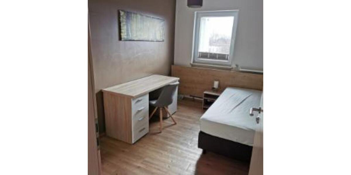 Wohnen auf Zeit München Messestadt Riem - 1 Zimmer, 10 m&sup2;, 650&euro; | Angebot:25498602