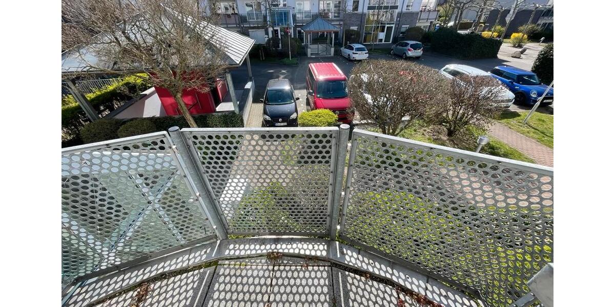 Etagenwohnung Walsrode - 2 Zimmer, 53 m&sup2;, 780&euro; | Angebot:26624641