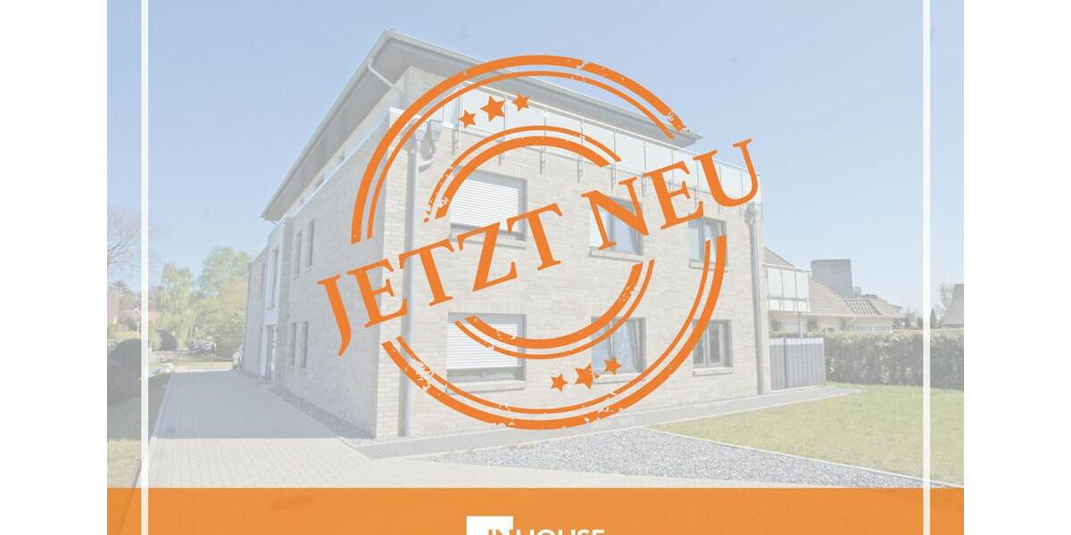 Dachgeschoßwohnung Rhauderfehn - 2 Zimmer, 69 m&sup2;, 690&euro; | Angebot:24877867