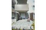 Sonniges Single -Apartment mit Terrasse in Top-Lage Traunstein zimmer