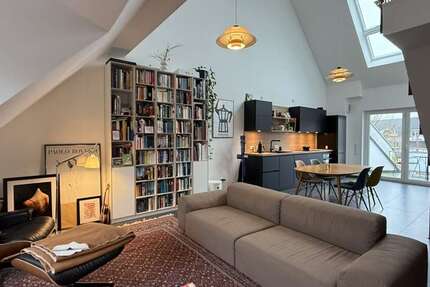 Wohnung zum Mieten in Kempen 1.480 € 108 m² 4 zimmer