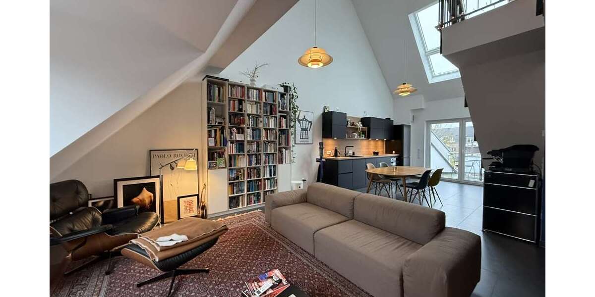 Wohnung zum Mieten in Kempen 1.480 € 108 m² 4 zimmer