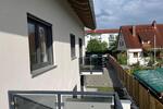 Etagenwohnung Weilheim in Oberbayern - 3 Zimmer, 94 m&sup2;, 1.689&euro; | Angebot:26671324