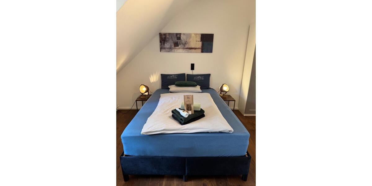 Etagenwohnung Tating - 2 Zimmer, 40 m&sup2;, 780&euro; | Angebot:24862274