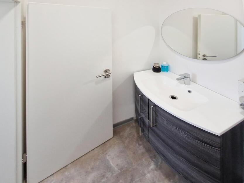 Bürofläche mit Balkon in der Rothenburger Strasse 106, Nürnberg zimmer