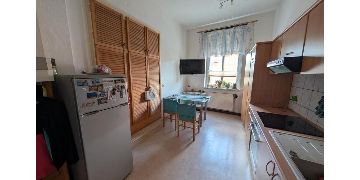 Erdgeschoßwohnung Tangermünde - 3 Zimmer, 78 m&sup2;, 590&euro; | Angebot:26109214
