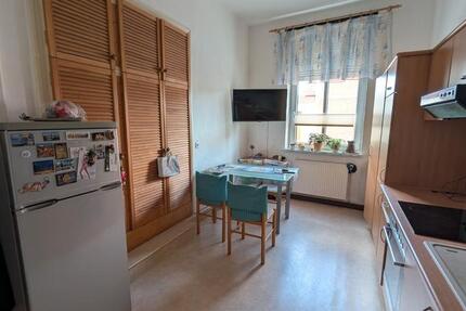 Wohnung Tangermünde - 3 Zimmer, 78 m&sup2;, 590&euro; | Angebot:26109214