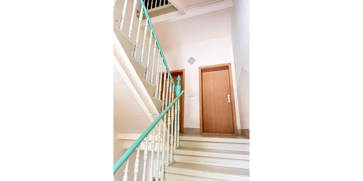 Etagenwohnung Zittau - 3 Zimmer, 63 m&sup2;, 370&euro; | Angebot:26035276