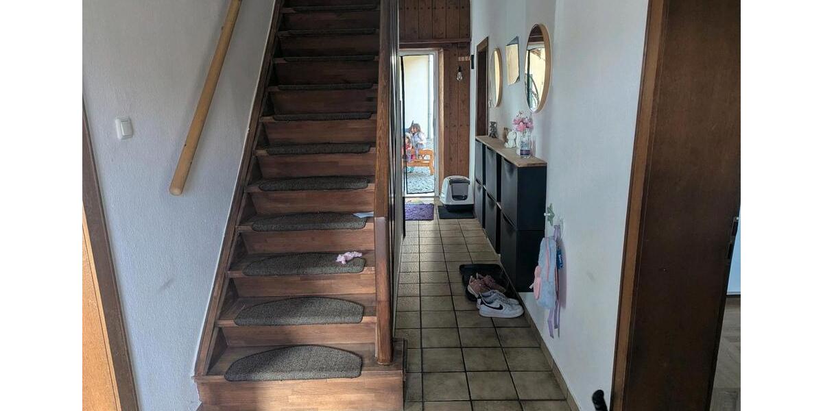 Reihenhaus Übach-Palenberg Palenberg - 5.5 Zimmer, 150 m&sup2;, 1.400&euro; | Angebot:25358177