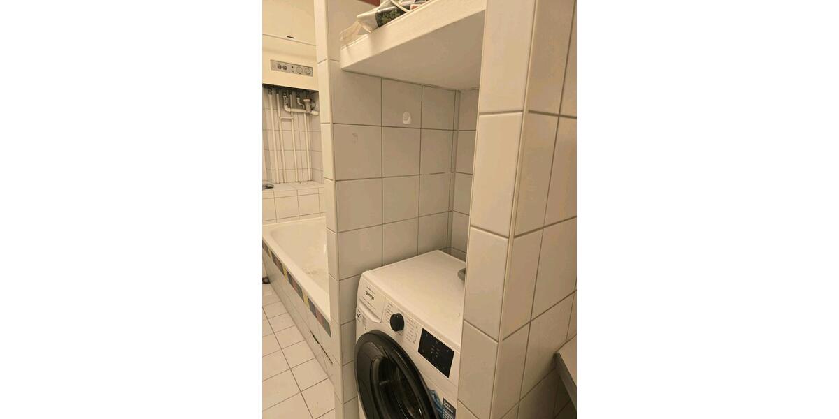 Wohnen auf Zeit Berlin Reinickendorf - 1 Zimmer, 14 m&sup2;, 600&euro; | Angebot:26664841