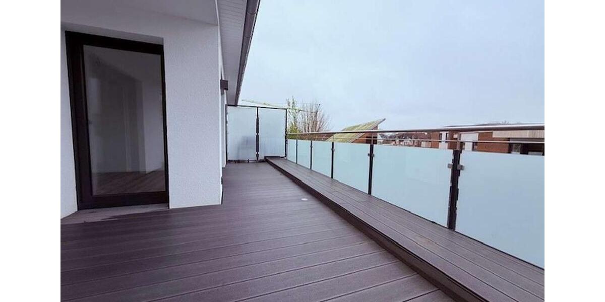 Maisonettenwohnung Grömitz - 3 Zimmer, 81 m&sup2;, 1.782&euro; | Angebot:26479634