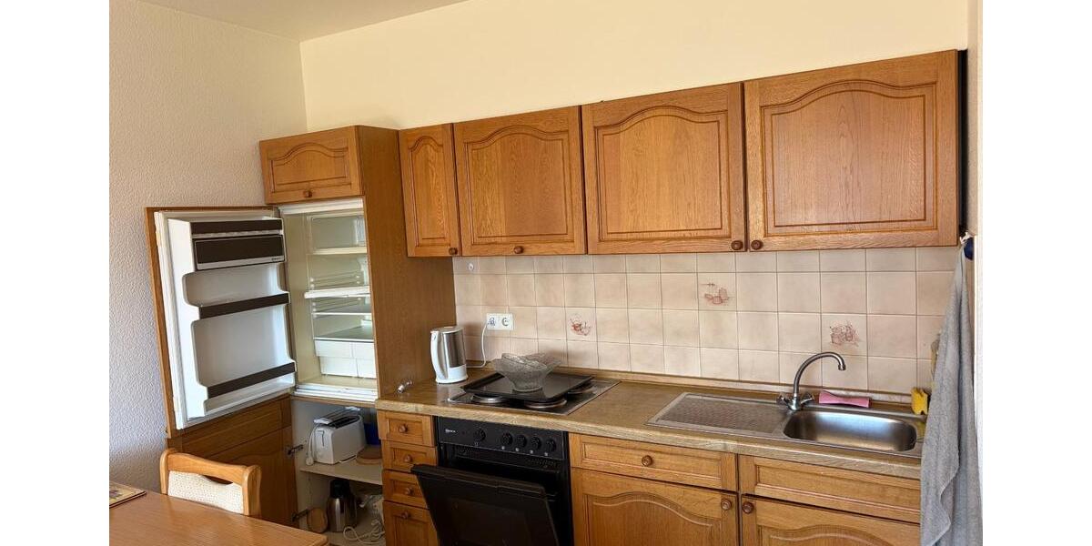Wohnen auf Zeit Medebach - 2 Zimmer, 40 m&sup2;, 690&euro; | Angebot:26268313