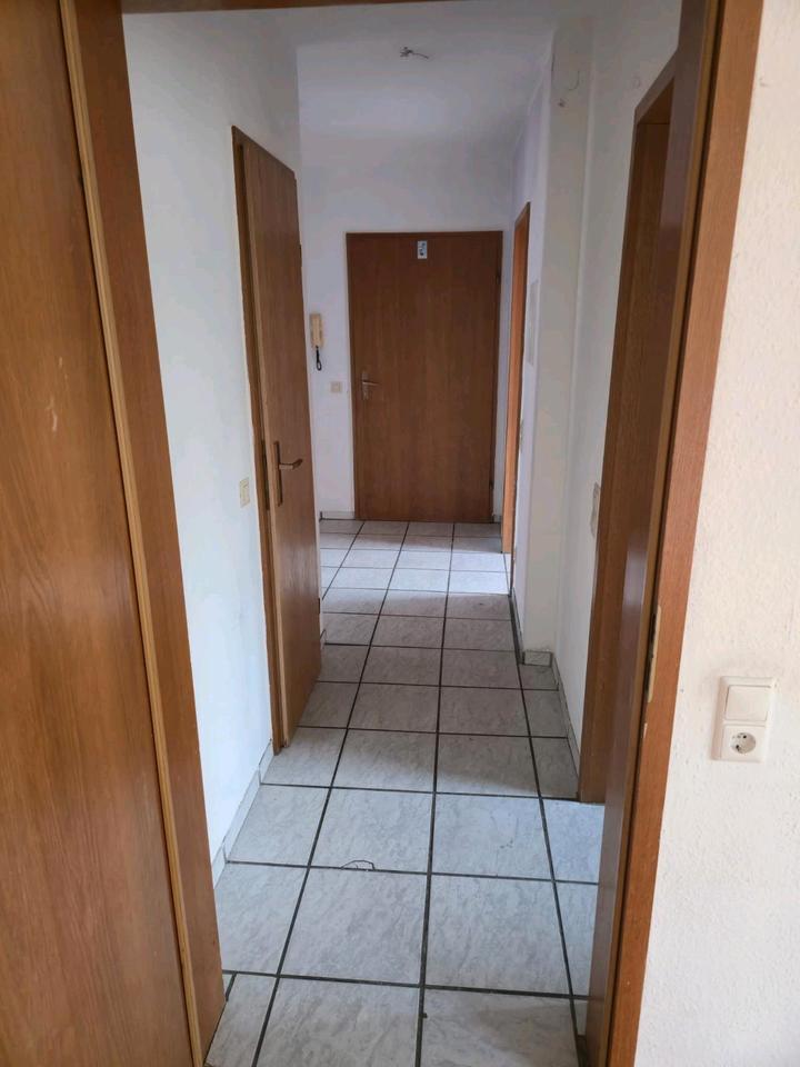 Wohnung in der Stadt