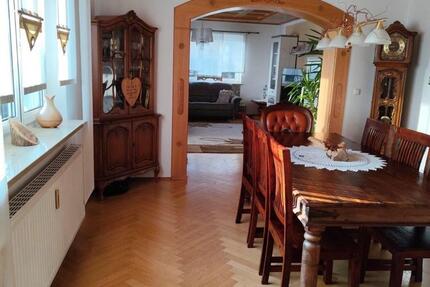 Wohnung Kulmbach Blaich - 4 Zimmer, 90 m&sup2;, 1.000&euro; | Angebot:26639970