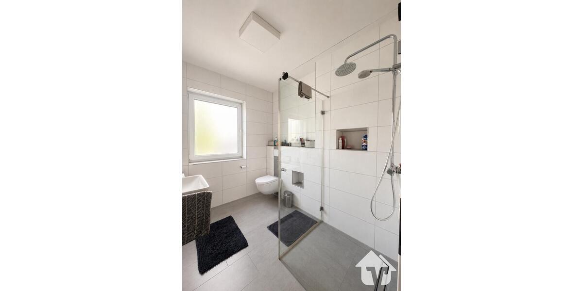 Erdgeschoßwohnung Haselünne - 3 Zimmer, 101 m&sup2;, 850&euro; | Angebot:26566200