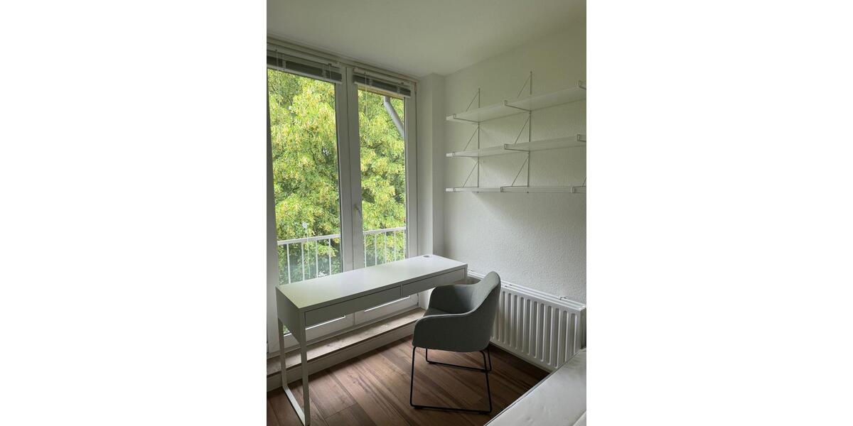Wohnen auf Zeit Bonn Dransdorf - 1 Zimmer, 20 m&sup2;, 715&euro; | Angebot:26547256