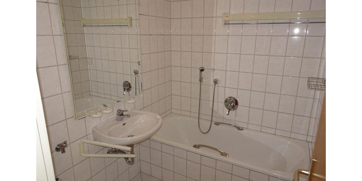 Etagenwohnung Wangen im Allgäu - 4 Zimmer, 101 m&sup2;, 910&euro; | Angebot:26250947