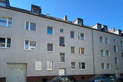 Wohnung Gelsenkirchen Bulmke-Hüllen - 1 Zimmer, 38 m&sup2;, 290&euro; | Angebot:25267892