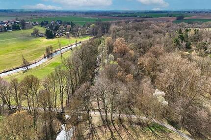 Gewerbeobjekt Großenhain - 1.000&euro; | Angebot:26104249